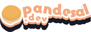 Pandev Community Logo - A Community of Filipino Software Developers